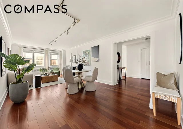 Listing Photo 2 - Condo for sale in building located at 111 3Rd Ave, New York City, NY 10003 - Unit #9BC