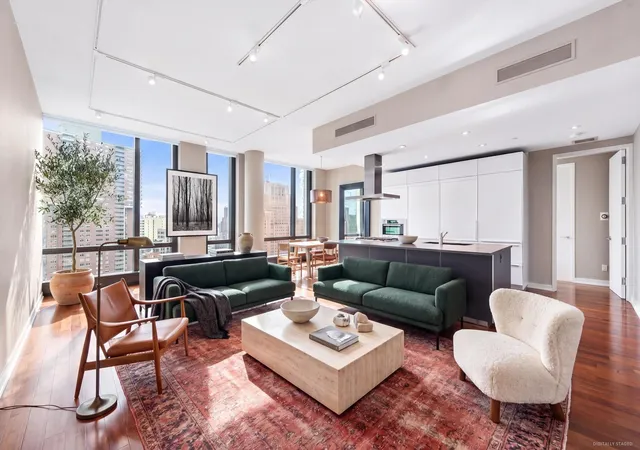 Photo 1 of Condo for sale at 101 Warren St #1930, New York City, NY 10007 | MLS# RLS20112894 | Listing updated on 2026-09-14