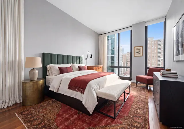 Photo 2 of Condo for sale at 101 Warren St #1930, New York City, NY 10007 | MLS# RLS20112894 | Listing updated on 2026-09-14