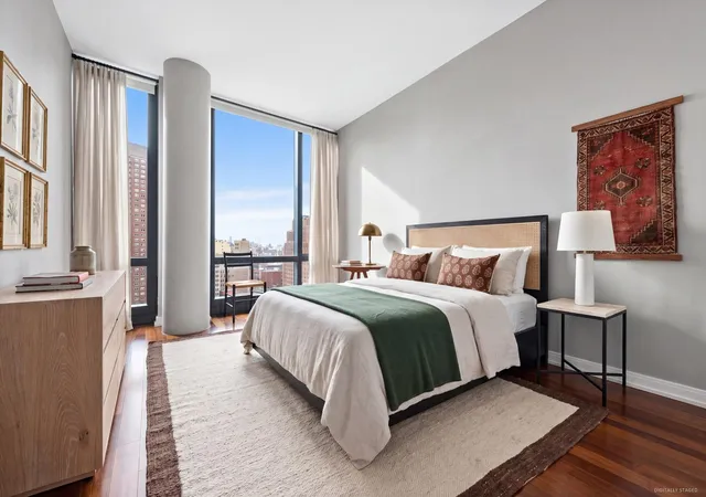 Photo 3 of Condo for sale at 101 Warren St #1930, New York City, NY 10007 | MLS# RLS20112894 | Listing updated on 2026-09-14