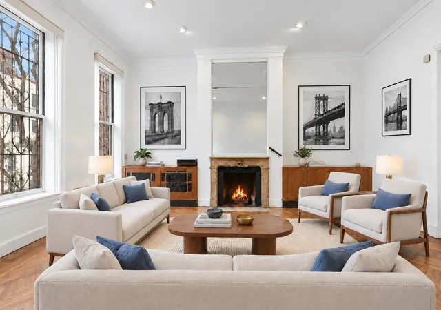 Photo 1 of Mansion for sale at 243 E 61st Street, New York City, NY 10065 | MLS# RLS20106681 | Listing updated on 2026-09-15