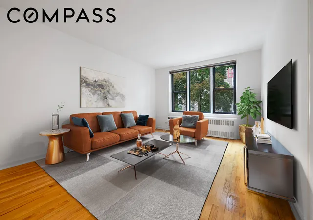 Photo 1 of Condo for sale at 6035 Broadway #7K, New York City, NY 10471 | MLS# RLS20112916 | Listing updated on 2026-09-20