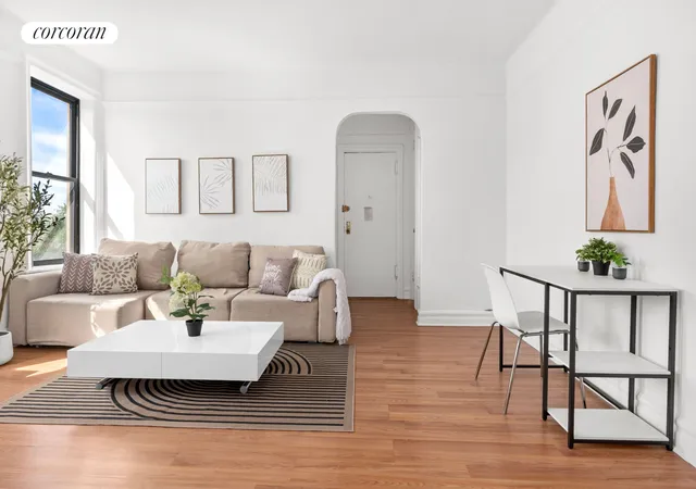 Photo 1 of Condo for sale at 80 Winthrop St #J5, New York City, NY 11225 | MLS# RLS20112918 | Listing updated on 2026-10-05