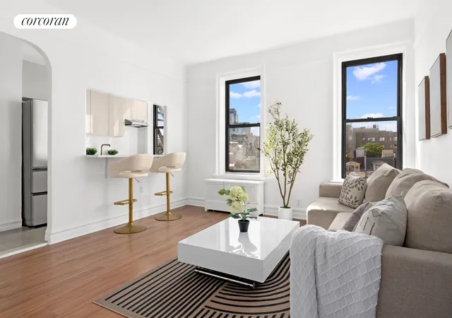 Photo 2 of Condo for sale at 80 Winthrop St #J5, New York City, NY 11225 | MLS# RLS20112918 | Listing updated on 2026-10-05