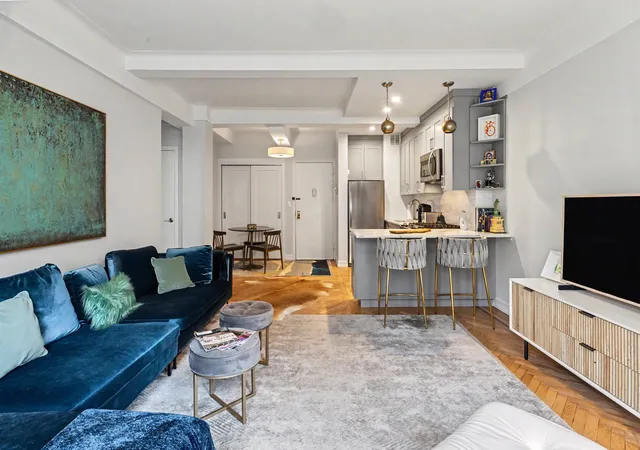 Photo 1 of Sale Pending at 127 W 79th Street #11B, New York City, NY 10024 | MLS# RLS20112921 | Listing updated on 2026-09-22