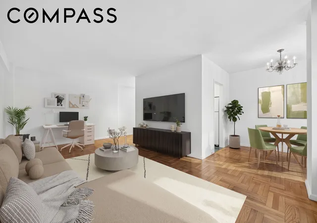 Photo 2 of Condo for sale at 55 E End Ave #12G, New York City, NY 10028 | MLS# RLS20112933 | Listing updated on 2026-09-16