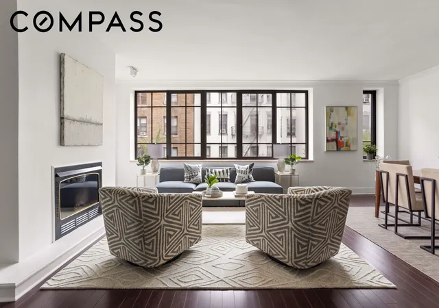 Photo 1 of Sale Pending at 238 W 108th Street #5, New York City, NY 10025 | MLS# RLS20112999 | Listing updated on 2026-10-06