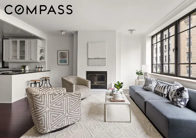 Photo 1 of Sale Pending at 238 W 108th Street #5, New York City, NY 10025 | MLS# RLS20112999 | Listing updated on 2026-10-06