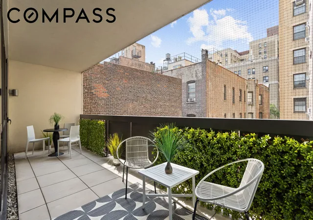 Listing Photo 1 - Condo for sale in building located at 238 W 108Th St, New York City, NY 10025 - Unit #5