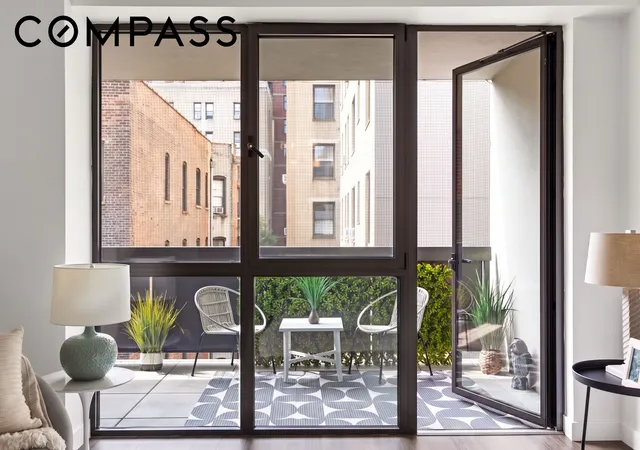 Photo 3 of Sale Pending at 238 W 108th Street #5, New York City, NY 10025 | MLS# RLS20112999 | Listing updated on 2026-10-06