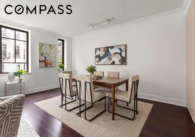 Photo 4 of Sale Pending at 238 W 108th Street #5, New York City, NY 10025 | MLS# RLS20112999 | Listing updated on 2026-10-06