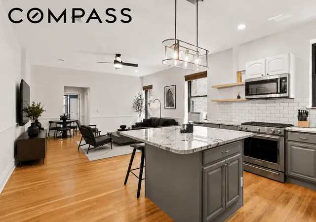 Photo 2 of Condo for sale at 133 E 30th Street #3B, New York City, NY 10016 | MLS# RLS20113002 | Listing updated on 2026-09-20