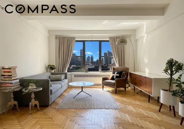 Photo 2 of Condo for sale at 330 E 79th Street #8F, New York City, NY 10075 | MLS# RLS20113016 | Listing updated on 2026-10-04