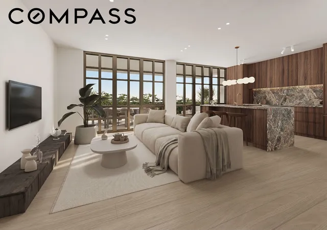 Photo 2 of Sale Pending at 686 Leonard St #PH, New York City, NY 11222 | MLS# RLS20099929 | Listing updated on 2026-09-17