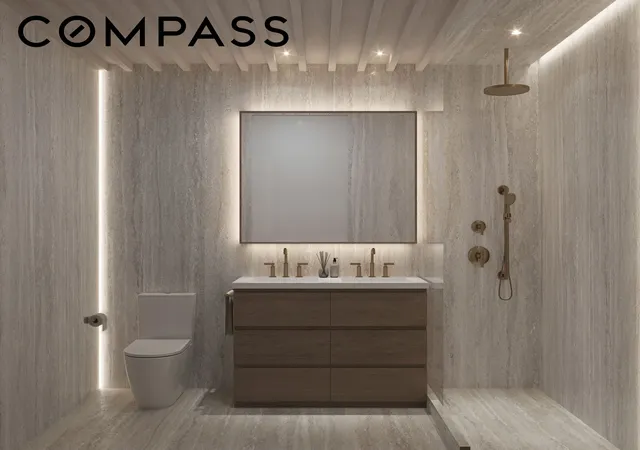 Photo 4 of Sale Pending at 686 Leonard St #PH, New York City, NY 11222 | MLS# RLS20099929 | Listing updated on 2026-09-17