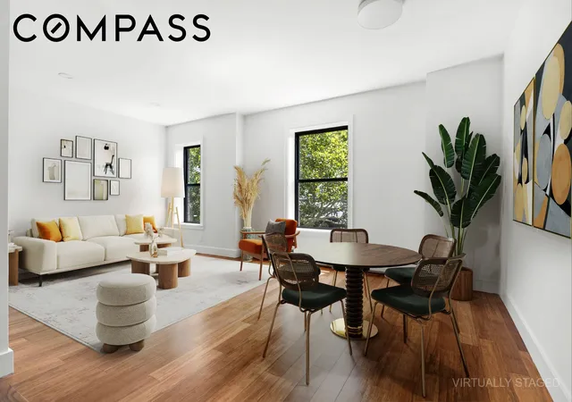 Photo 3 of Condo for sale at 177 Kingston Ave #4A, New York City, NY 11213 | MLS# RLS20113027 | Listing updated on 2026-10-06