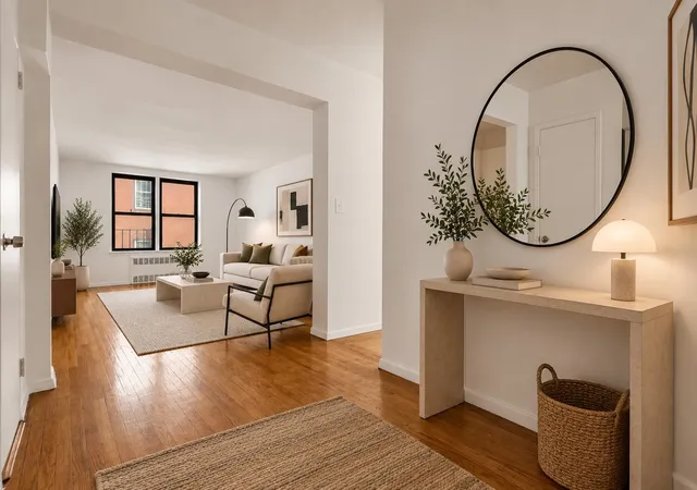 Condo for sale at 2830 Briggs Ave #5B, New York City, NY 10458 | MLS# RLS20113029