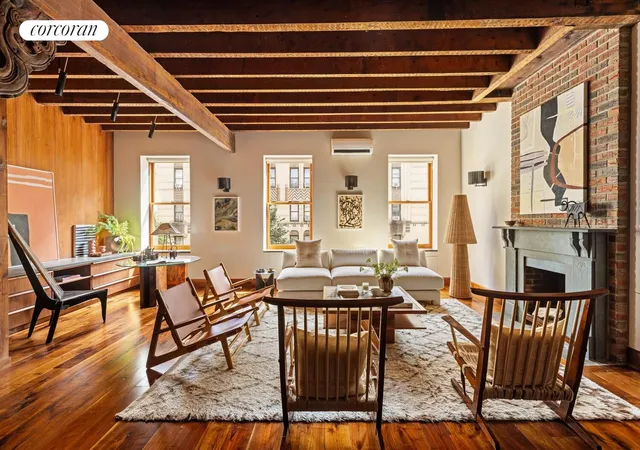 Multi family home for sale at 497 St Johns Pl, New York City, NY 11238 | MLS# RLS20113033