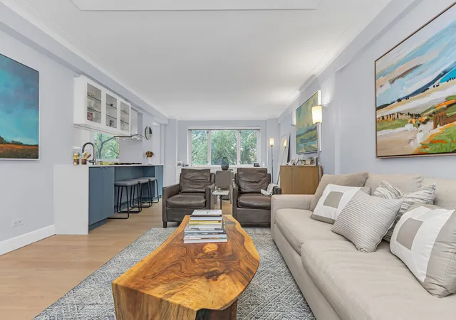 House for sale at 923 5th Avenue #4B, New York City, NY 10021 | MLS# RLS20113038 | Listing updated on 2026-09-11