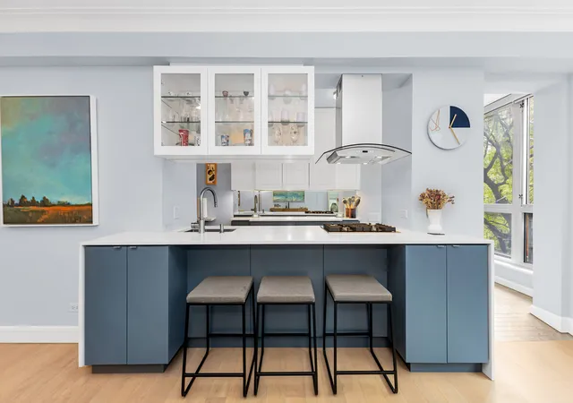 Photo 4 of House for sale at 923 5th Avenue #4B, New York City, NY 10021 | MLS# RLS20113038 | Listing updated on 2026-09-11