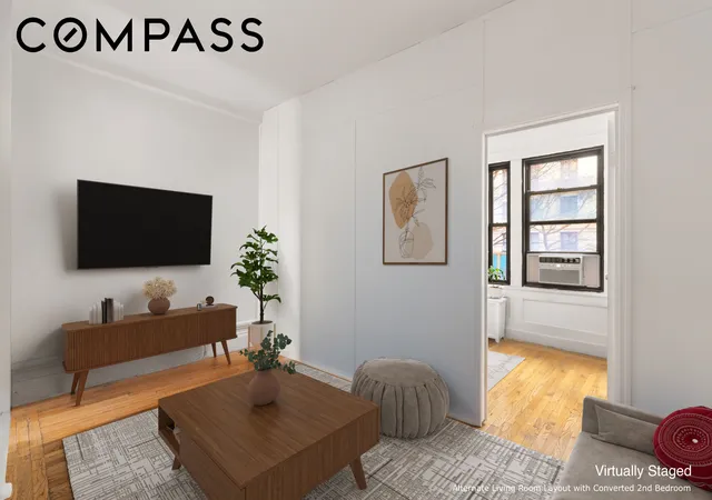 Photo 2 of Condo for sale at 504 510 W 110th Street #2E, New York City, NY 10025 | MLS# RLS20113039 | Listing updated on 2026-10-04