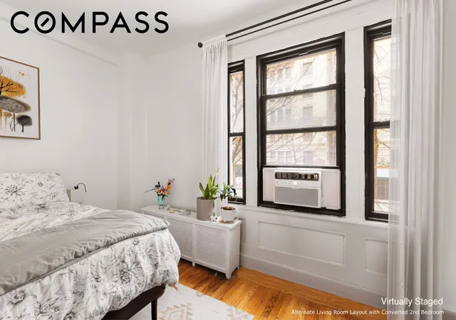 Photo 3 of Condo for sale at 504 510 W 110th Street #2E, New York City, NY 10025 | MLS# RLS20113039 | Listing updated on 2026-10-04
