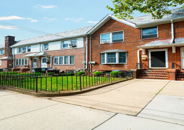 Photo 1 of Multi family home for sale at 2026 Ford St, New York City, NY 11229 | MLS# RLS20113045 | Listing updated on 2026-09-25