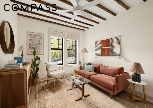 Photo 1 of Sale Pending at 160 Lincoln Pl #1BC, New York City, NY 11217 | MLS# RLS20109575 | Listing updated on 2026-10-01