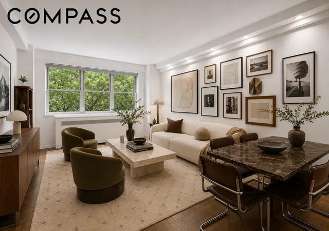 Photo 1 of Sale Pending at 30 W 60th Street #6K, New York City, NY 10019 | MLS# RLS20112484 | Listing updated on 2026-09-30
