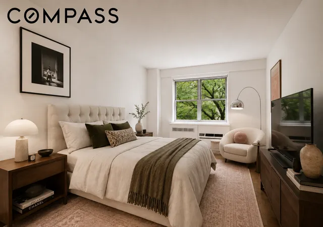 Photo 2 of Sale Pending at 30 W 60th Street #6K, New York City, NY 10019 | MLS# RLS20112484 | Listing updated on 2026-09-30