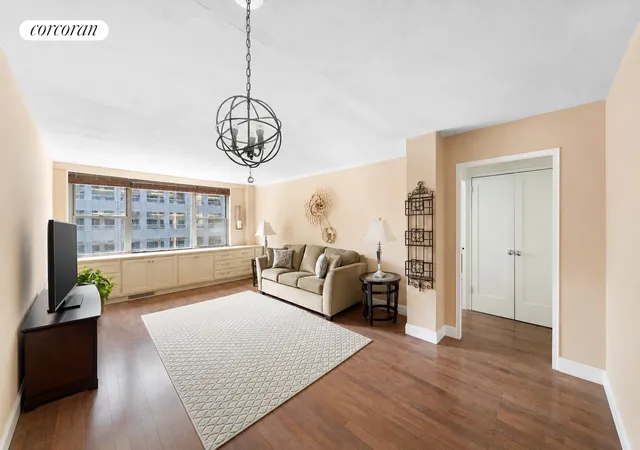 Photo 1 of Condo for sale at 209 E 56th Street #9E, New York City, NY 10022 | MLS# RLS20113061 | Listing updated on 2026-10-04