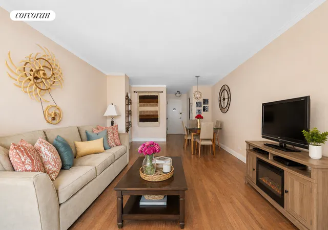Photo 2 of Condo for sale at 209 E 56th Street #9E, New York City, NY 10022 | MLS# RLS20113061 | Listing updated on 2026-10-04