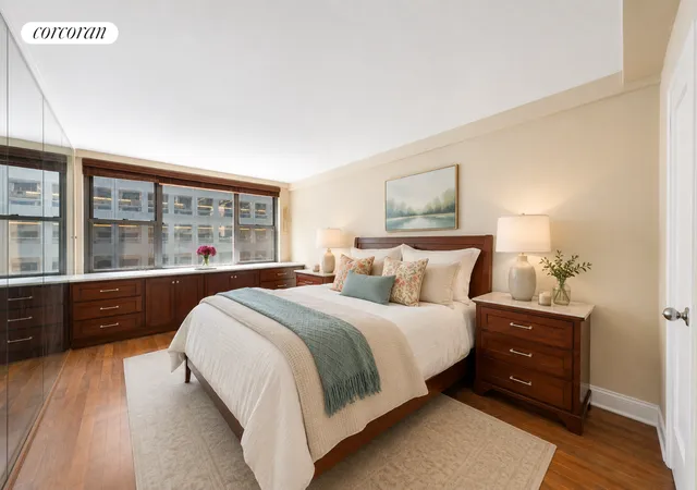 Photo 3 of Condo for sale at 209 E 56th Street #9E, New York City, NY 10022 | MLS# RLS20113061 | Listing updated on 2026-10-04