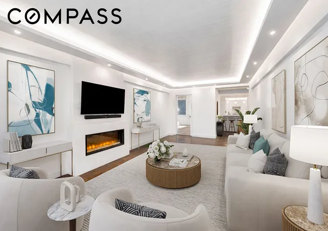 Photo 1 of House for sale at 860 5th Avenue #4M, New York City, NY 10065 | MLS# RLS20107814 | Listing updated on 2026-09-08