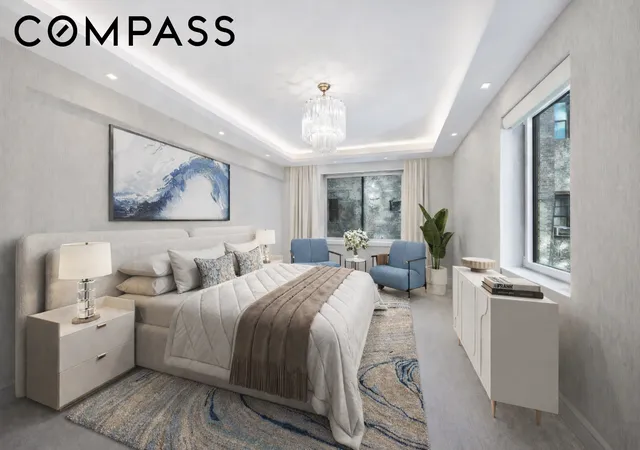 Photo 4 of House for sale at 860 5th Avenue #4M, New York City, NY 10065 | MLS# RLS20107814 | Listing updated on 2026-09-08