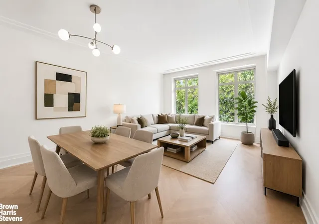 Photo 1 of Condo for sale at 40 Bleecker St #2F, New York City, NY 10012 | MLS# RLS20113072 | Listing updated on 2026-09-23
