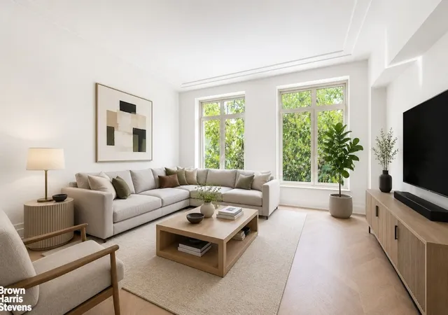 Photo 3 of Condo for sale at 40 Bleecker St #2F, New York City, NY 10012 | MLS# RLS20113072 | Listing updated on 2026-09-23