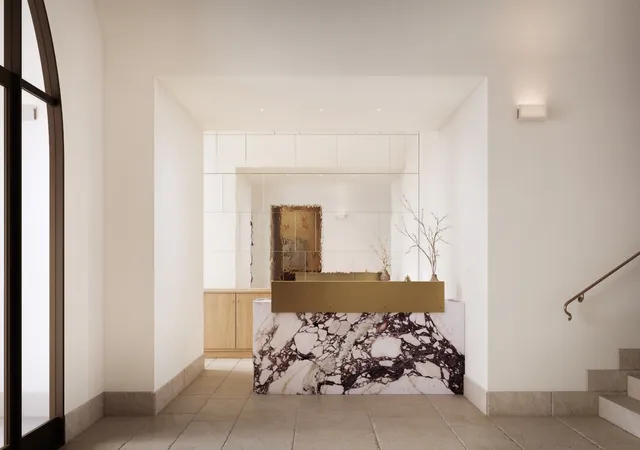 Sale Pending at 110 Boerum Pl #101, New York City, NY 11201 | MLS# RLS20113074 | Listing updated on 2026-09-08