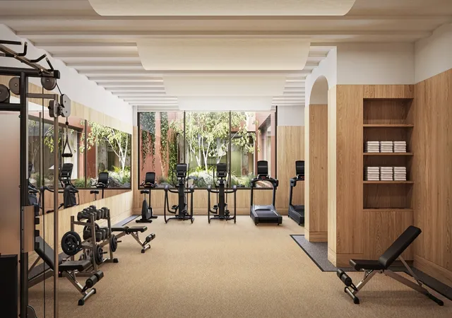 Photo 2 of Sale Pending at 110 Boerum Pl #101, New York City, NY 11201 | MLS# RLS20113074 | Listing updated on 2026-09-08