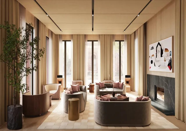 Photo 4 of Sale Pending at 110 Boerum Pl #101, New York City, NY 11201 | MLS# RLS20113074 | Listing updated on 2026-09-08