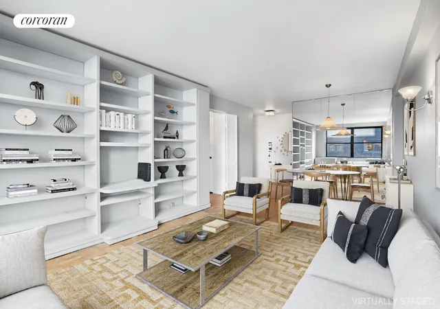 Photo 1 of Condo for sale at 225 E 57th Street #4S, New York City, NY 10022 | MLS# RLS20107180 | Listing updated on 2026-10-04