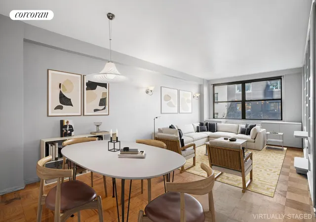 Photo 2 of Condo for sale at 225 E 57th Street #4S, New York City, NY 10022 | MLS# RLS20107180 | Listing updated on 2026-10-04