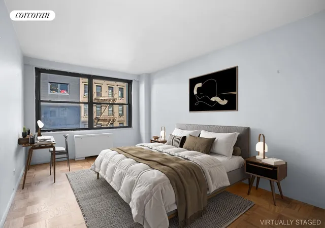 Photo 3 of House for sale at 225 E 57th Street #4S, New York City, NY 10022 | MLS# RLS20107180 | Listing updated on 2026-10-04