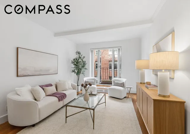 Photo 1 of Condo for sale at 2 Beekman Pl #10F, New York City, NY 10022 | MLS# RLS20113076 | Listing updated on 2026-09-17
