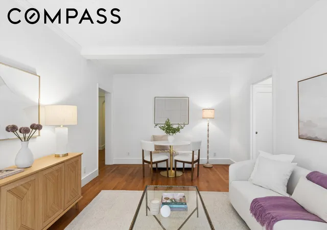 Photo 3 of Condo for sale at 2 Beekman Pl #10F, New York City, NY 10022 | MLS# RLS20113076 | Listing updated on 2026-09-17