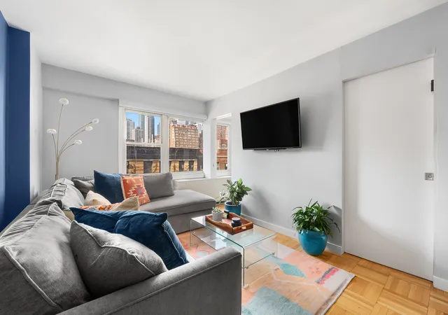 Photo 1 of Condo for sale at 333 E 66th Street #8F, New York City, NY 10065 | MLS# RLS20113083 | Listing updated on 2026-09-28