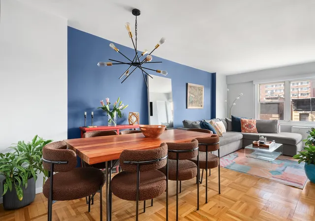 Photo 3 of Condo for sale at 333 E 66th Street #8F, New York City, NY 10065 | MLS# RLS20113083 | Listing updated on 2026-09-28