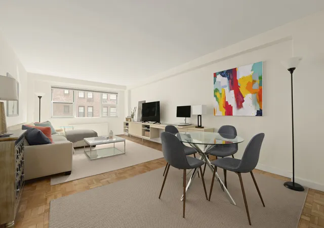 Photo 1 of Sale Pending at 123 E 75th Street #8G, New York City, NY 10021 | MLS# RLS20113096 | Listing updated on 2026-10-06
