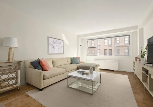 Photo 2 of Sale Pending at 123 E 75th Street #8G, New York City, NY 10021 | MLS# RLS20113096 | Listing updated on 2026-10-06