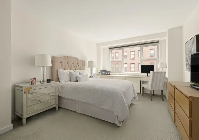 Photo 3 of Sale Pending at 123 E 75th Street #8G, New York City, NY 10021 | MLS# RLS20113096 | Listing updated on 2026-10-06